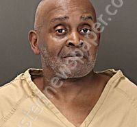 HENDRYX, DAVID <B>DEMETRIUS</B> #, <b>Franklin</b> County, Ohio, Franklin County, Ohio - 2025-05-17