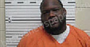 MIXON, ANTONIO DION | 2025-05-17 Butler County, Alabama Booking