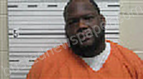 MIXON, ANTONIO DION #, Butler County, Alabama - 2025-05-17