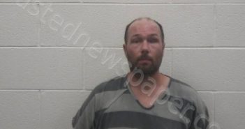 CORDELL , KEVIN BENJAMIN | 2025-05-17 22:47:00 Loudon County, Tennessee Booking