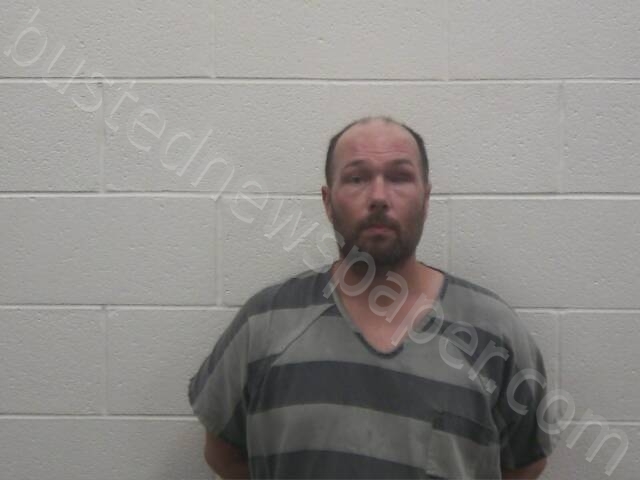 CORDELL , KEVIN BENJAMIN #, Loudon County, Tennessee - 2025-05-17 22:47:00