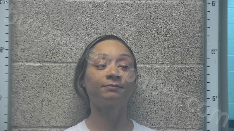 STARKS, ASHLEY #, Henderson County, Kentucky - 2025-05-17 03:25:00