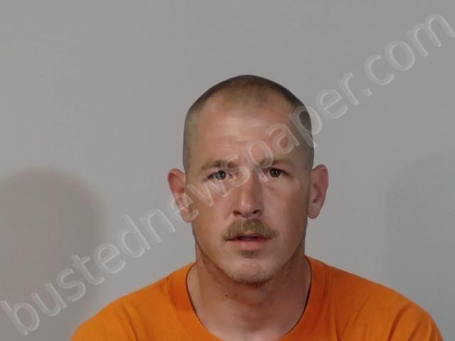 FRYE, JUSTIN CHARLES #, Rappahannock Regional Jail, Virginia - 2025-05-17 18:14:00
