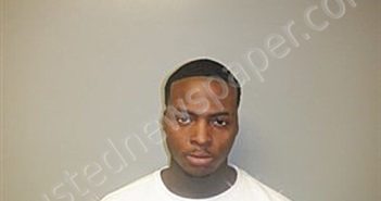 <B>BROWN</B>, <B>KENNETH</B> LATRELL #, Craighead County, Arkansas - 2025-05-17 23:08:00