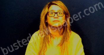 RODRIGUEZ, DESTANIE NICOLE | 2025-05-17 04:30:00 Victoria County, Texas Booking