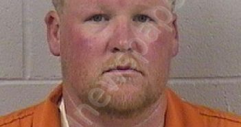 BRYAN, WILLIAM GILLESPIE FOURTH | 2025-05-17 17:42:00 Dickinson County, Kansas Booking