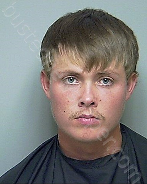 MILLER, DANIEL PAUL #, Putnam County, Florida - 2025-05-17 19:12:00