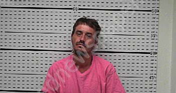KEENER, JOSEPH WAYNE | 2025-05-17 09:00:01 Jim Wells County, Texas Booking