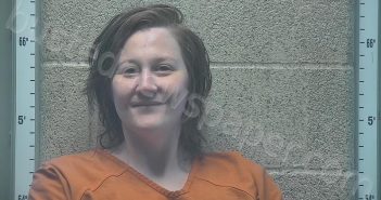 GIBSON, JENNIFER L | 2025-05-17 23:19:00 Henderson County, Kentucky Booking