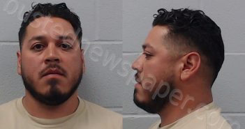 MARTINEZ, <B>JONATHAN</B> <B>RAY</B> #, Hays County, Texas - 2025-05-17