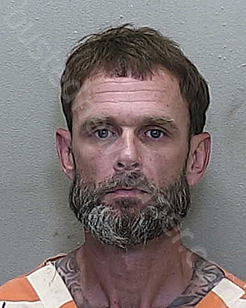 BOHM, WAYNE CARL #, Marion County, Florida - 2025-05-17 09:44:00