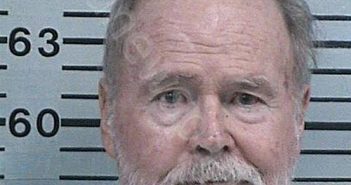 BURK, JOSEPH EARL | 2025-05-17 10:40:52 Hood County, Texas Booking