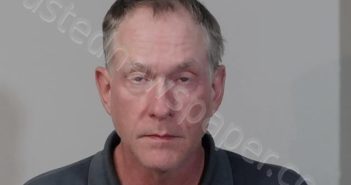 JORDAHL, JASON | 2025-05-17 14:55:00 Rappahannock Regional Jail, Virginia Booking
