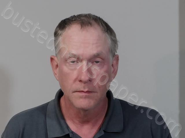 JORDAHL, JASON #, Rappahannock Regional Jail, Virginia - 2025-05-17 14:55:00