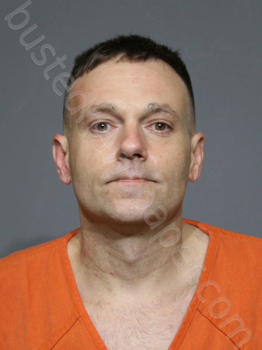 BROWN, DEREK MITCH #, York County, South Carolina - 2025-05-17 01:34:20