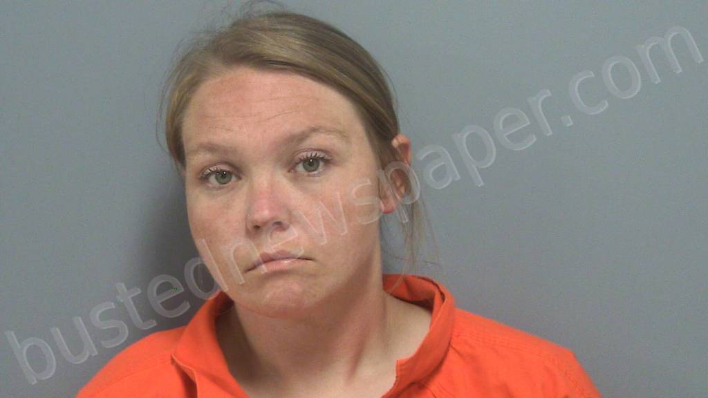 REED, HOLLIE DANIELLE #, Fayette County, Alabama - 2025-05-17