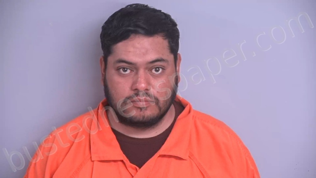 CHAVEZ LOPEZ, JORGE DE JESUS #, Bradford County, Florida - 2025-05-17 10:17:00