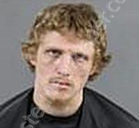 <B>PIERCE</B>, <B>MICHAEL</B> BLAKE #, Anderson County, South Carolina - 2025-05-17
