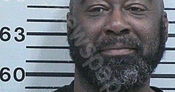BROOKINS, JULIUS | 2025-05-17 10:22:44 Hood County, Texas Booking