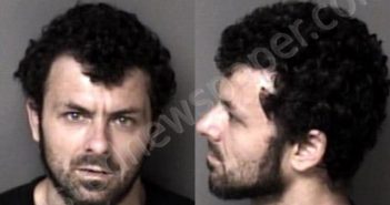 <B>CARPENTER</B>, <B>JOSHUA</B> <B>THOMAS</B> #, Gaston County, North Carolina - 2025-05-17 14:07:00