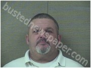 JACKSON, WILLIAM | 2025-05-17 Harnett County, North Carolina Booking