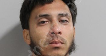 <B>RODRIGUEZ</B>, MIGUEL <B>ANGEL</B> #, Polk County, Florida - 2025-05-17