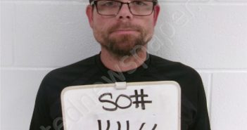 LUCAS, CHRISTOPHER TODD | 2025-05-17 19:56:00 Lavaca County, Texas Booking