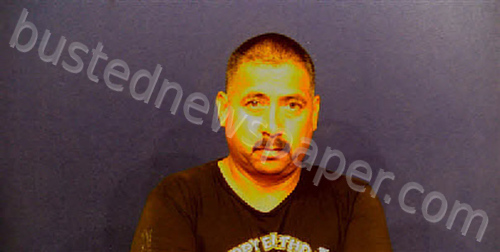 PINEDA-RAMOS, ELIBERTO #, Victoria County, Texas - 2025-05-17 23:01:00