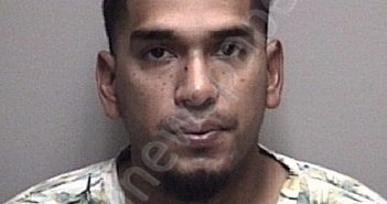 ORDONEZ, CARLOS VIDAL | 2025-05-17 23:29:00 Galveston County, Texas Booking