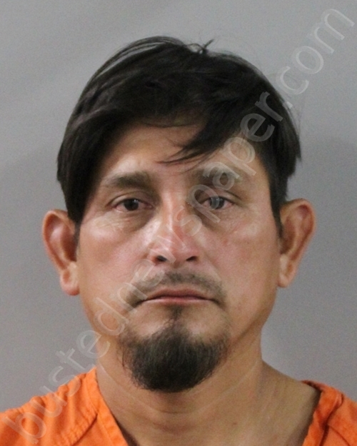 DIEGO, FRANCISCO BIXCUL #, Polk County, Florida - 2025-05-17