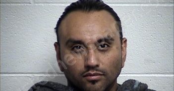 <B>GARCIA</B> MELO, <B>GUSTAVO</B> ROBERTO #, Chase County, Kansas - 2025-05-17