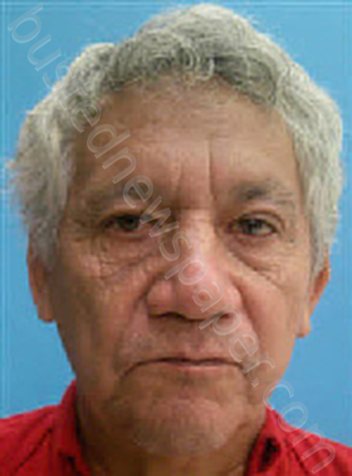 PICHARDO, RAFAEL MARTINEZ #, Desoto County, Florida - 2025-05-17 12:19:00