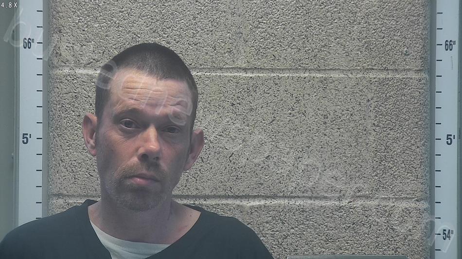 KIRK, ANTHONY DAVID #, Henderson County, Kentucky - 2025-05-17 00:09:00