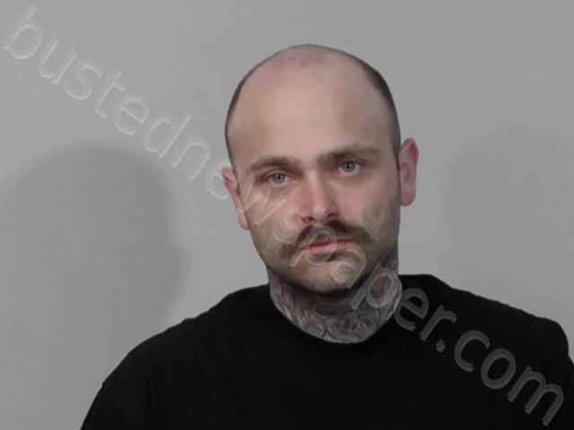 PATTERSON, JEREMY CHARLES #, Rappahannock Regional Jail, Virginia - 2025-05-17 01:08:00