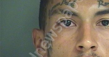 <B>CARTER</B>, <B>RICARDO</B> <B>DAVID</B> #, Palm Beach County, Florida - 2025-05-17 22:53:00