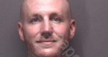 <B>RAINEY</B>, <B>JUSTIN</B> THOMAS #, Suffolk, Virginia - 2025-05-17