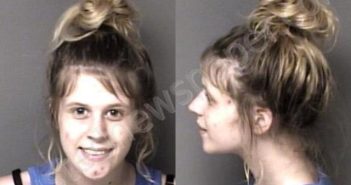 <B>HUFFSTICKLER</B>, <B>AVA</B> <B>GABRIELLE</B> #, Gaston County, North Carolina - 2025-05-17 16:15:00