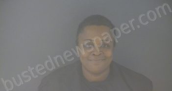 STEPTOE, DEJUAN MONIQUE | 2025-05-17 11:12:00 Bedford County, Virginia Booking