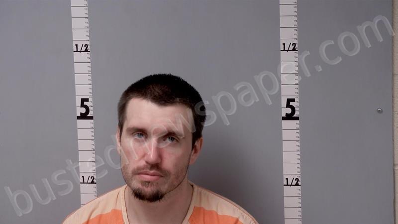NOBACH, WILLIAM JEFFREY #, Gratiot County, Michigan - 2025-05-17 14:13:00