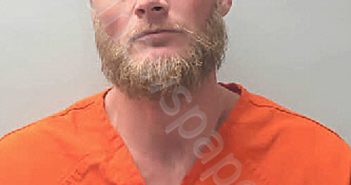 COLLINS, <B>TRAVIS</B> LEE #, Talladega County, Alabama - 2025-05-17