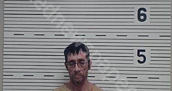 JETT, JOSEPH REID | 2025-05-17 18:48:25 Lawrence County, Alabama Booking