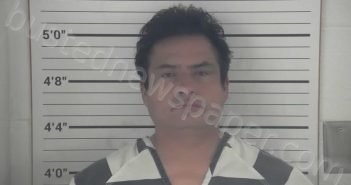 CRUZ BUEAVENTURA, PABLO | 2025-05-17 09:12:00 Campbell County, Kentucky Booking