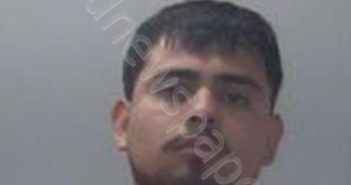 <B>LUIS</B> <B>ENRIQUE</B> <B>RAMIREZ</B> #, Madison County, Alabama - 2025-05-17 20:53:00