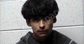 CASTELLANOS VILLANUEVA, LUIS SNEIDER | 2025-05-17 Chase County, Kansas Booking