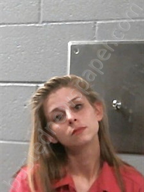 YARBERY, LOGAN #, Franklin County, Arkansas - 2025-05-17 14:19:00