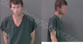 <B>COX</B>, <B>DEREK</B> ANDREW #, Bell County, Texas - 2025-05-17 17:48:00
