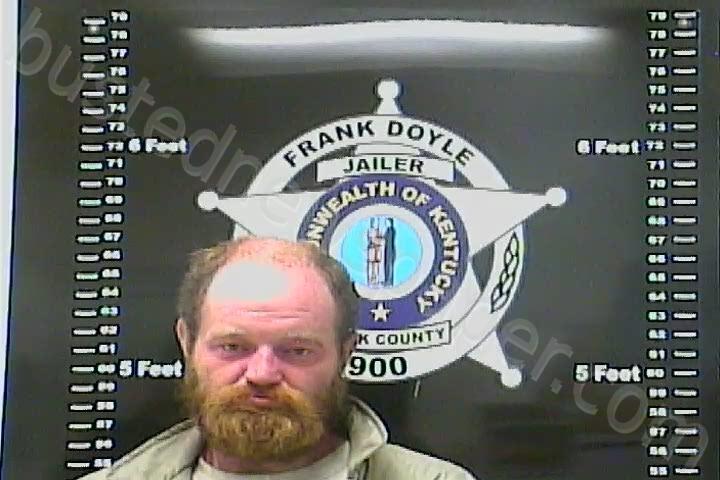 MILLER, RICKY DEWAYNE #, Clark County, Kentucky - 2025-05-17 06:22:00