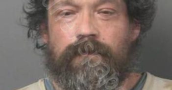 JESTER, JESS R | 2025-05-17 19:22:00 Kettering Jail, Ohio Booking