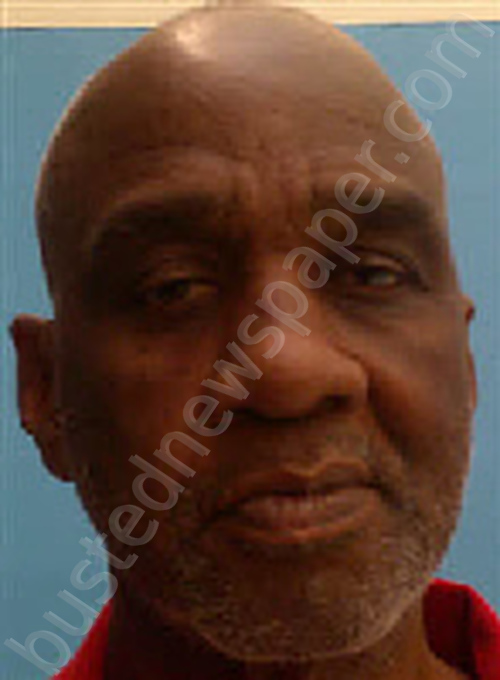 EVANS, EMMETT GORDON #, Desoto County, Florida - 2025-05-17 12:18:00