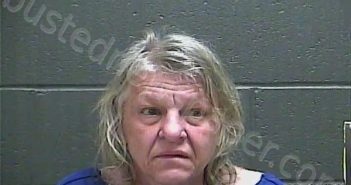 <B>BRAUN</B>, <B>TRACY</B> <B>HOPE</B> #, Perry County, Indiana - 2025-05-17 00:25:00